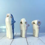 Shark Collectibles
