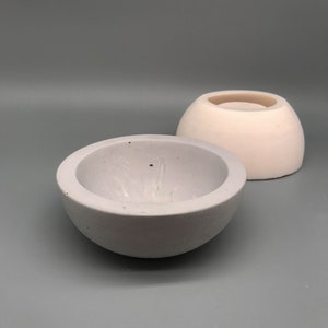 Silicon Bowl Mould – Tulsi Resin Store