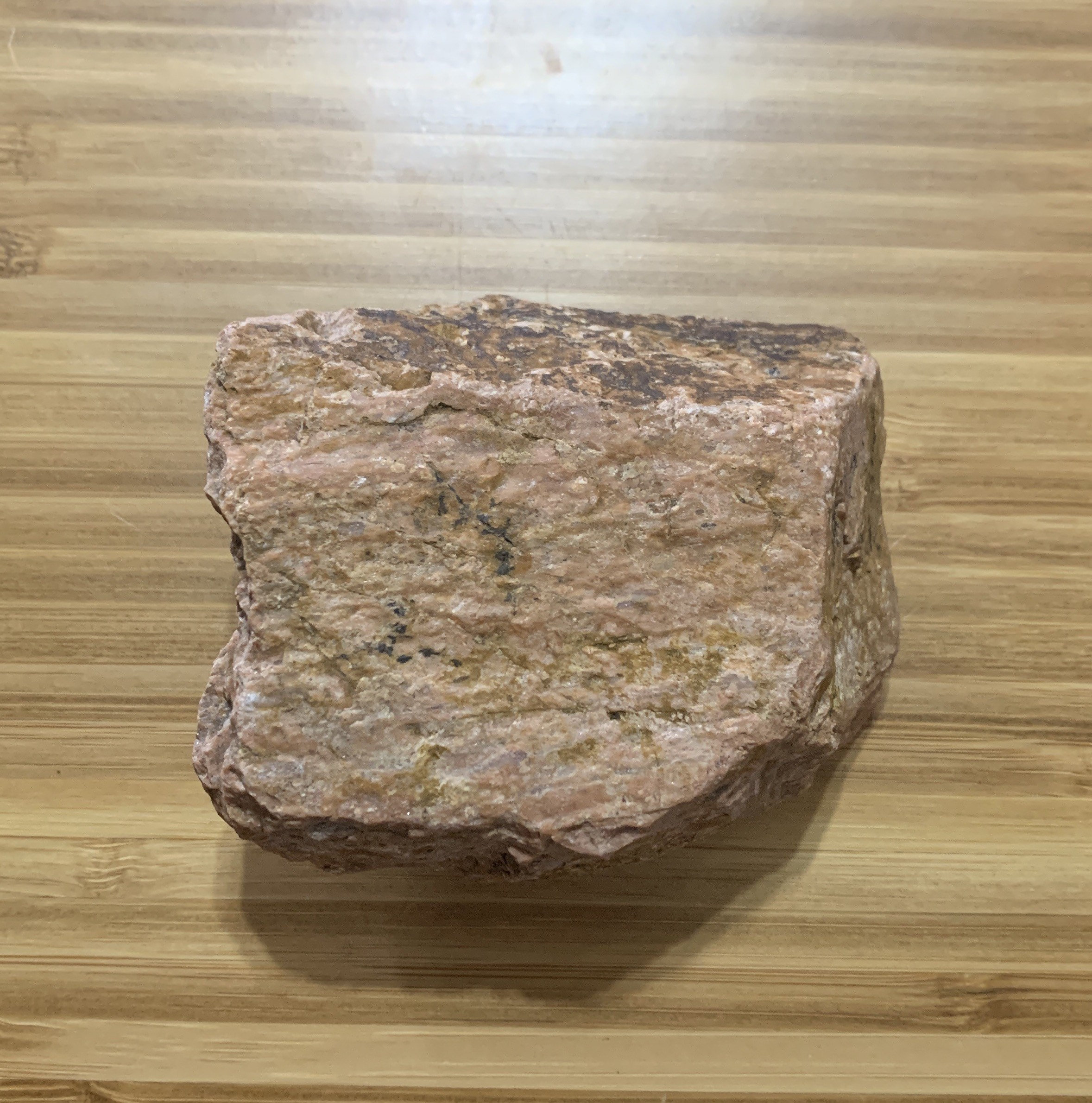 Large Raw Potassium Feldspar Etsy