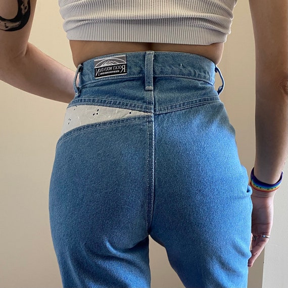 rockies jeans womens 