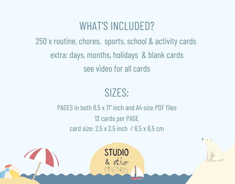 Routine Cards, Chore Chart, Perpetual Calendar, Kids Routine Chart, Daily Rhythm, Kids Morning Routine, Bedtime Routine, Morning Checklist image 7