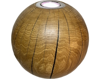 Tischlampe aus Holz | Holz Tischleuchte | Holz Tischlampe |  Nachttischlampe | Holz Tischlampen |  Tischlampen Holz |  Holz Nachttischlampe