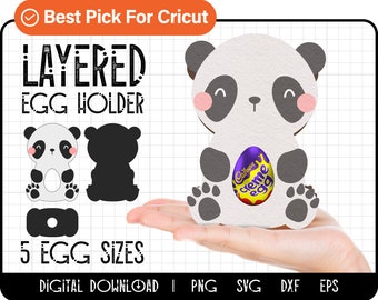 Download Egg Holder Svg Etsy