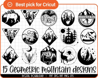 Free Free 188 Mountain Shirt Svg SVG PNG EPS DXF File