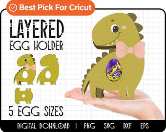 Download Egg Holder Svg Etsy