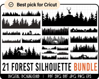 Free Free 190 Mountain Pine Tree Svg SVG PNG EPS DXF File