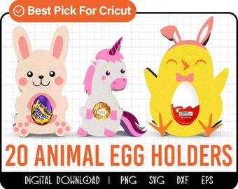 Download Egg Holder Svg Etsy