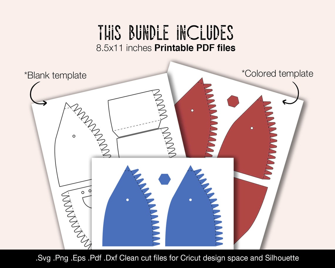 Baseball Hat Box Template Printable - Printable Templates