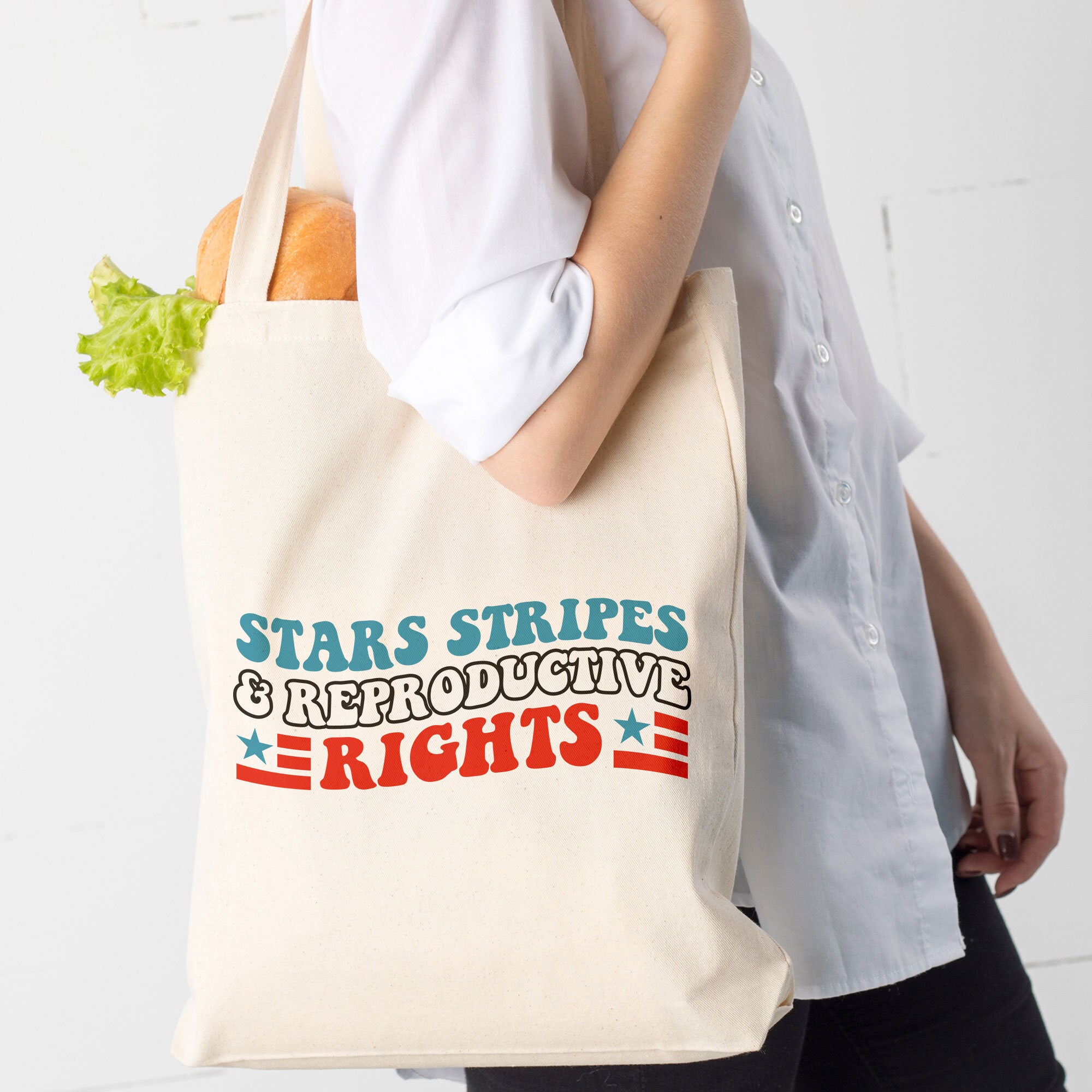 Reproductive Rights Colors Stars Stripes Reproductive Rights Patriotic 4th of July Svg, Pro Choice ...