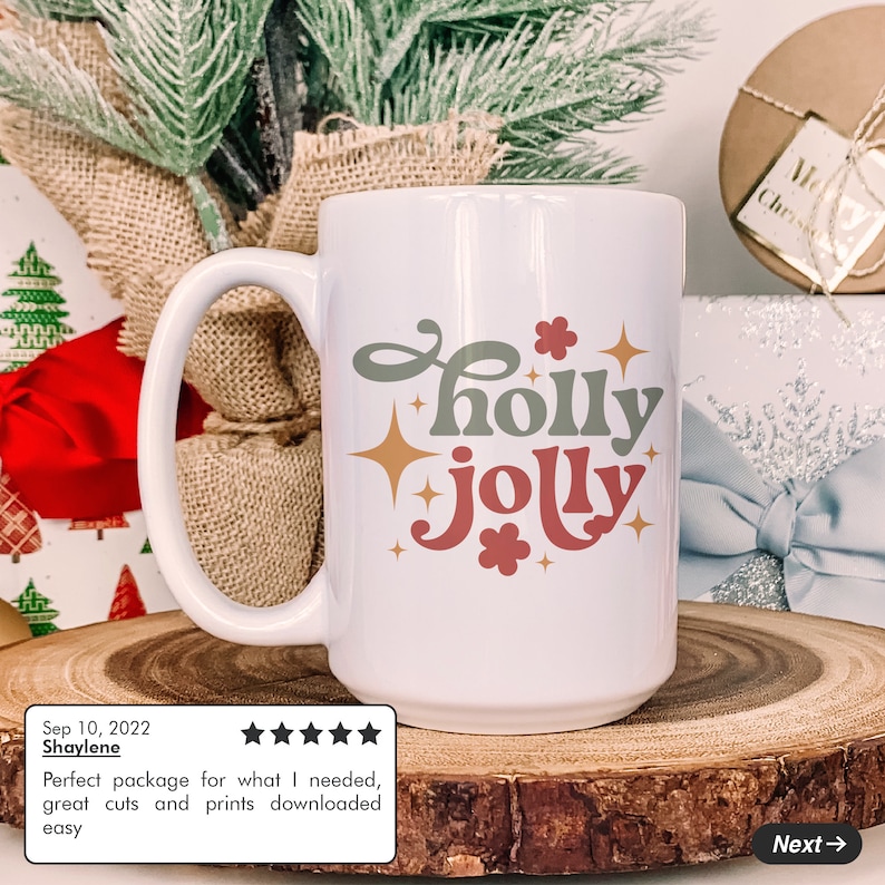 Holly Jolly Png Sublimation, Retro Christmas Png, Christmas shirt svg, Christmas words svg, Christmas png design, Christmas Sublimation, retro christmas sweatshirt, retro kids christmas shirt, Free Christmas svg Cut files for cricut