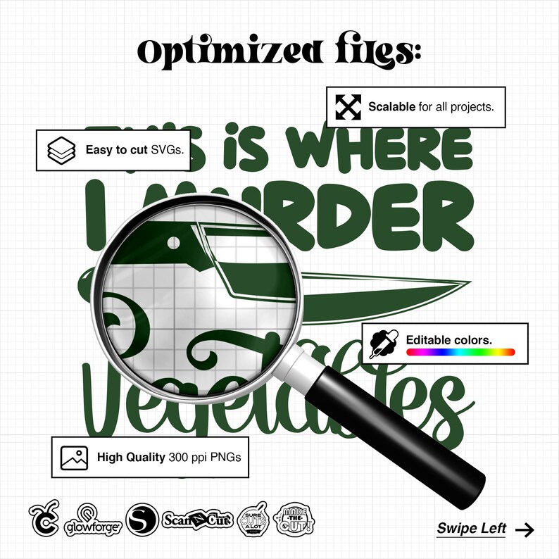 Vegan shirt svg png bundle, vegetarian svg, plant mom svg, nature svg, veggies farmer svg, funny Vegan shirt, plant lover svg, succulent svg image 6