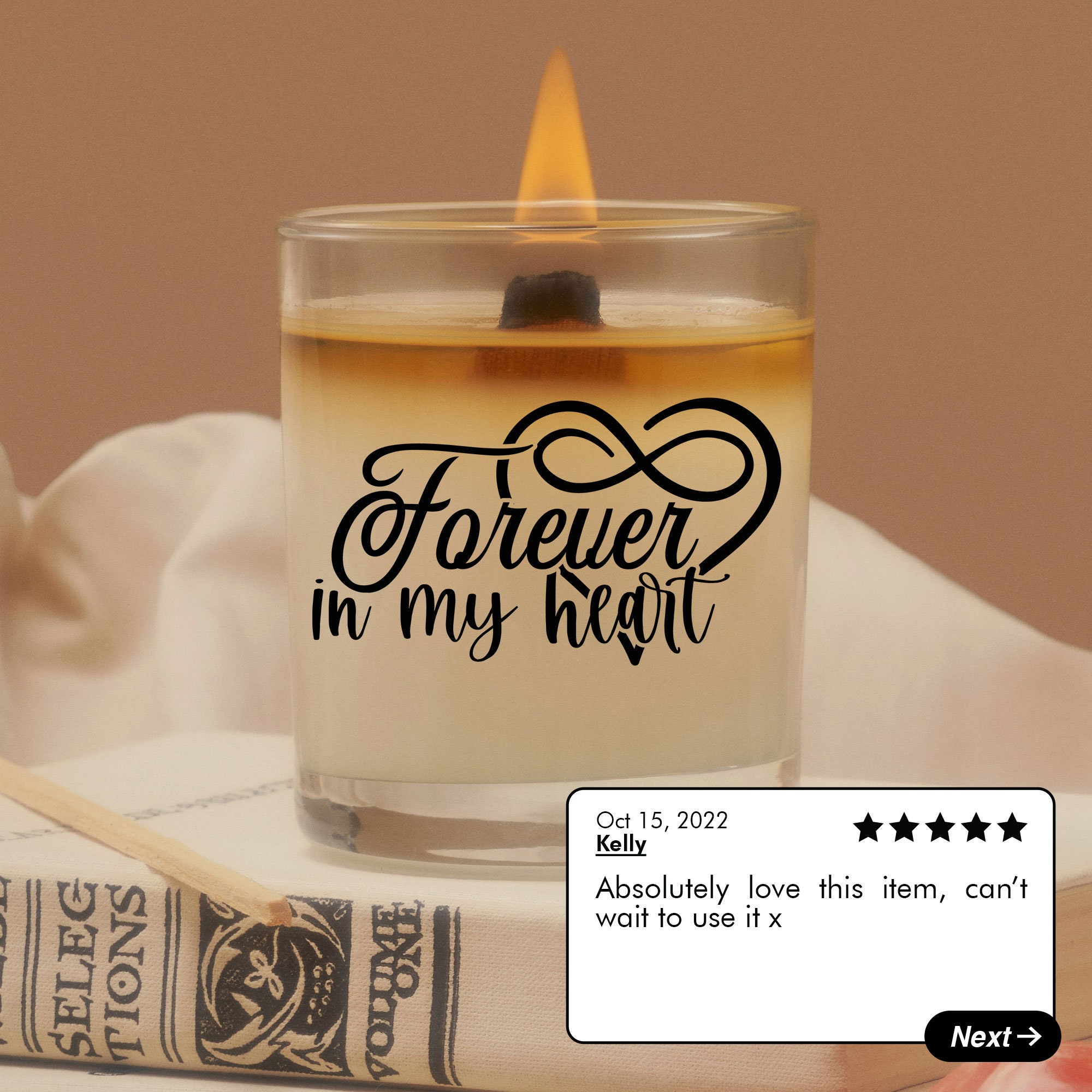 Forever in My Heart SVG, Png,memorial Svg, Rest in Peace Svg, in Memory ...