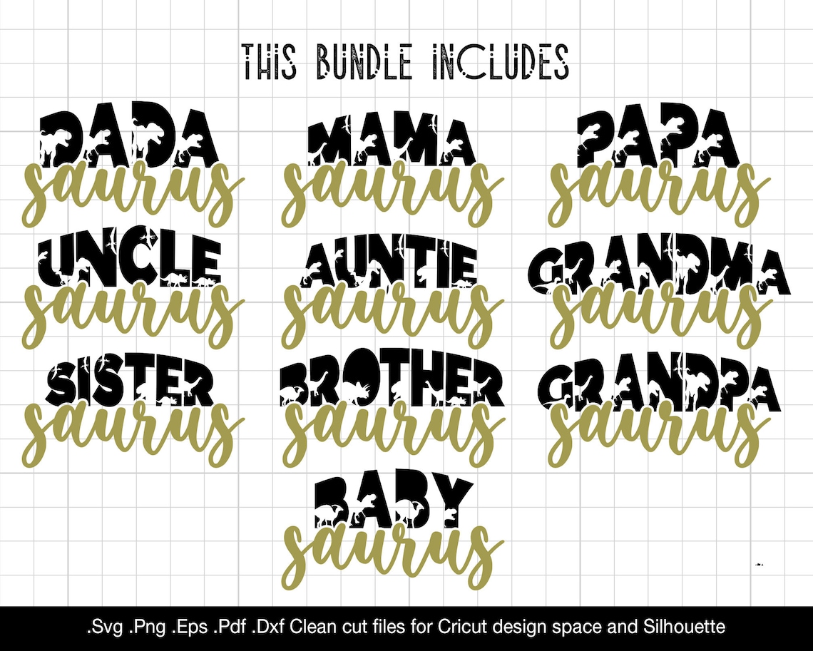 Free Free 138 Family Svg Etsy SVG PNG EPS DXF File