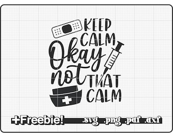 Nurse Svg, Nursing Is A Work Of Heart, Stethoscope Svg, nurse png, nursing svg, nurse life svg, registered nurse, school nurse svg,