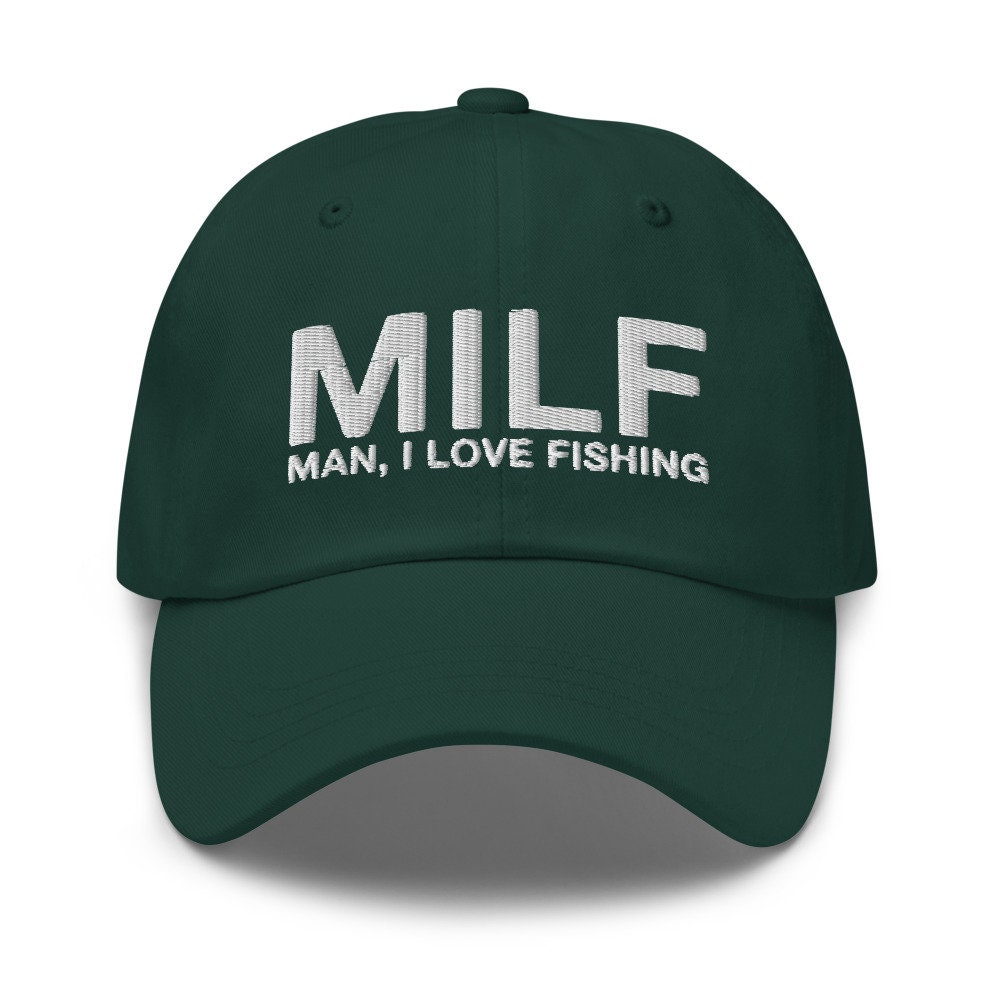 Fishing Ball Caps - Shop Hats and Headwear
