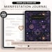 see more listings in the Manifestation Planners section