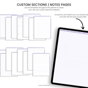 Paycheck Budget, Weekly Budget, Weekly Paycheck Budget, Weekly Budget Template, Budget Planner, Monthly Budget, Budget by Paycheck, Pastels