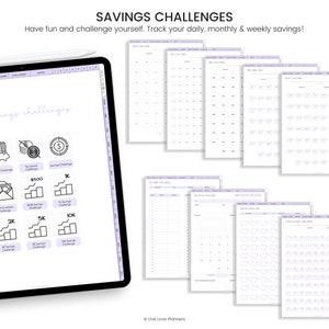 Paycheck Budget, Weekly Budget, Weekly Paycheck Budget, Weekly Budget Template, Budget Planner, Monthly Budget, Budget by Paycheck, Pastels