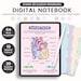 see more listings in the Digital Notebooks section