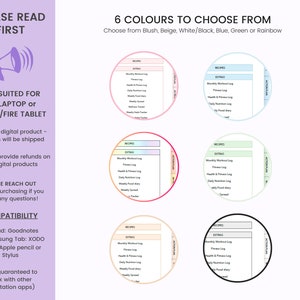 Weight Loss Journal, Weightloss Journal, Weight Loss, Workout Planner, Health & Fitness Goals, Meal Planner, Fitness Journal,Fitness Planner