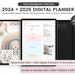 see more listings in the Digital Planners section