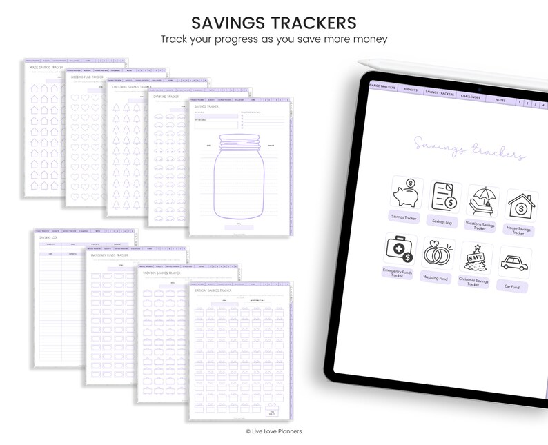 Paycheck Budget, Weekly Budget, Weekly Paycheck Budget, Weekly Budget Template, Budget Planner, Monthly Budget, Budget by Paycheck, Pastels