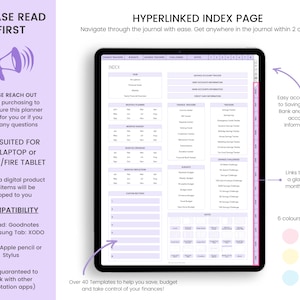 Paycheck Budget, Weekly Budget, Weekly Paycheck Budget, Weekly Budget Template, Budget Planner, Monthly Budget, Budget by Paycheck, Pastels