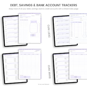 Paycheck Budget, Weekly Budget, Weekly Paycheck Budget, Weekly Budget Template, Budget Planner, Monthly Budget, Budget by Paycheck, Pastels