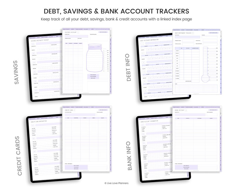 Paycheck Budget, Weekly Budget, Weekly Paycheck Budget, Weekly Budget Template, Budget Planner, Monthly Budget, Budget by Paycheck, Pastels