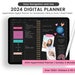 see more listings in the Digitale Planners section