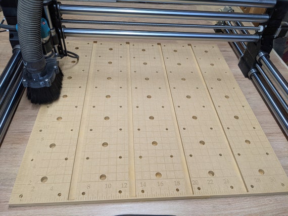 Woodworker X35 X50 Onefinity 32