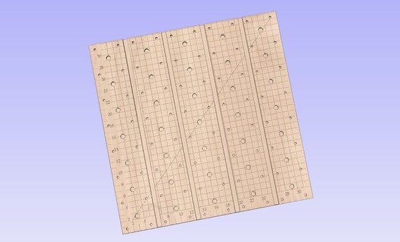 Woodworker X35 X50 Onefinity 32