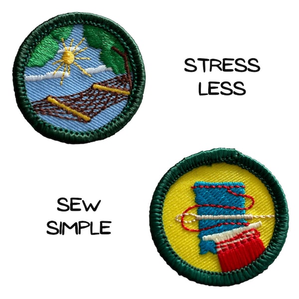 Girl Scout Junior Requirements Etsy