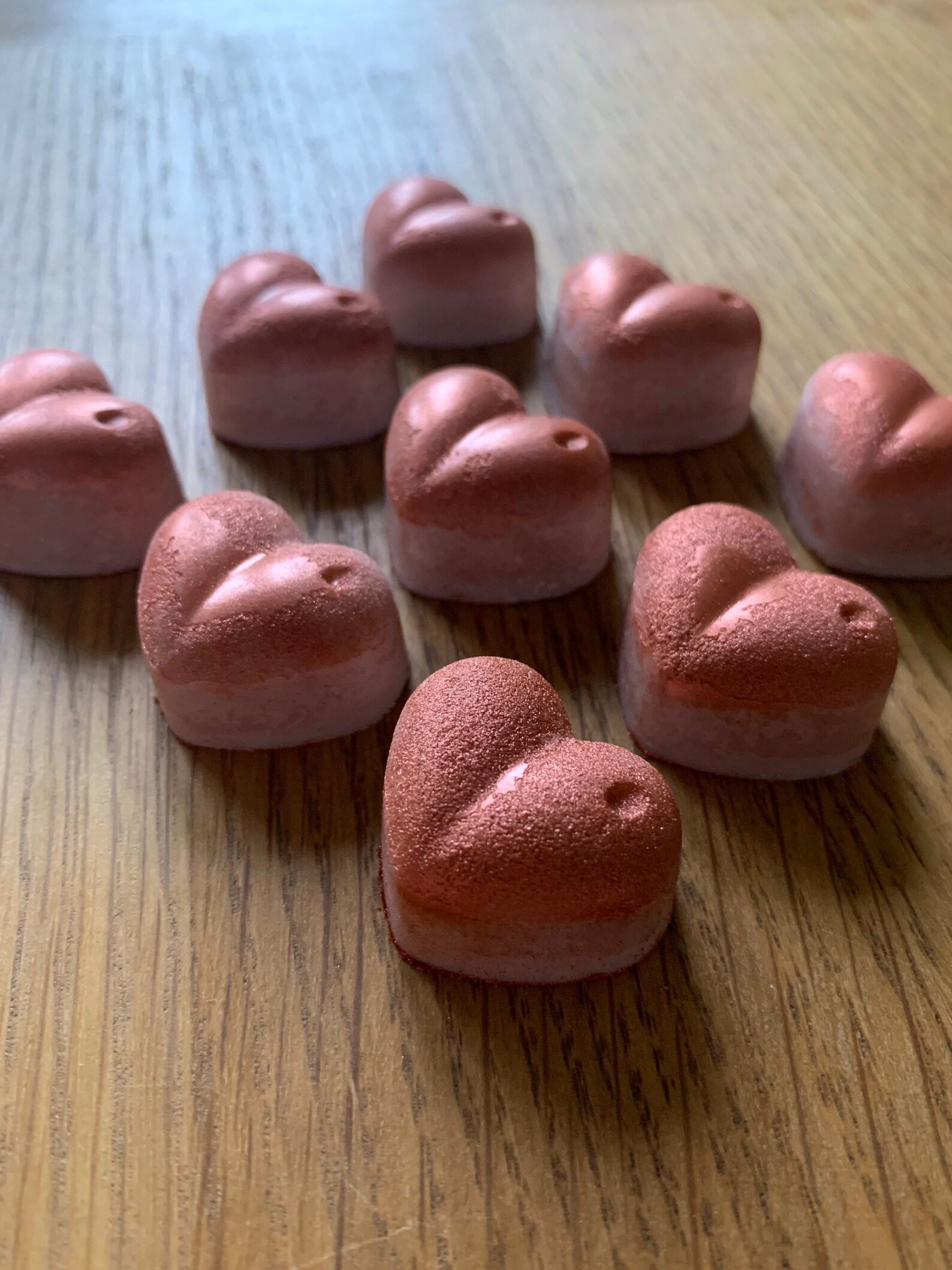 Little Melt Away pack of 6 wax melts Etsy