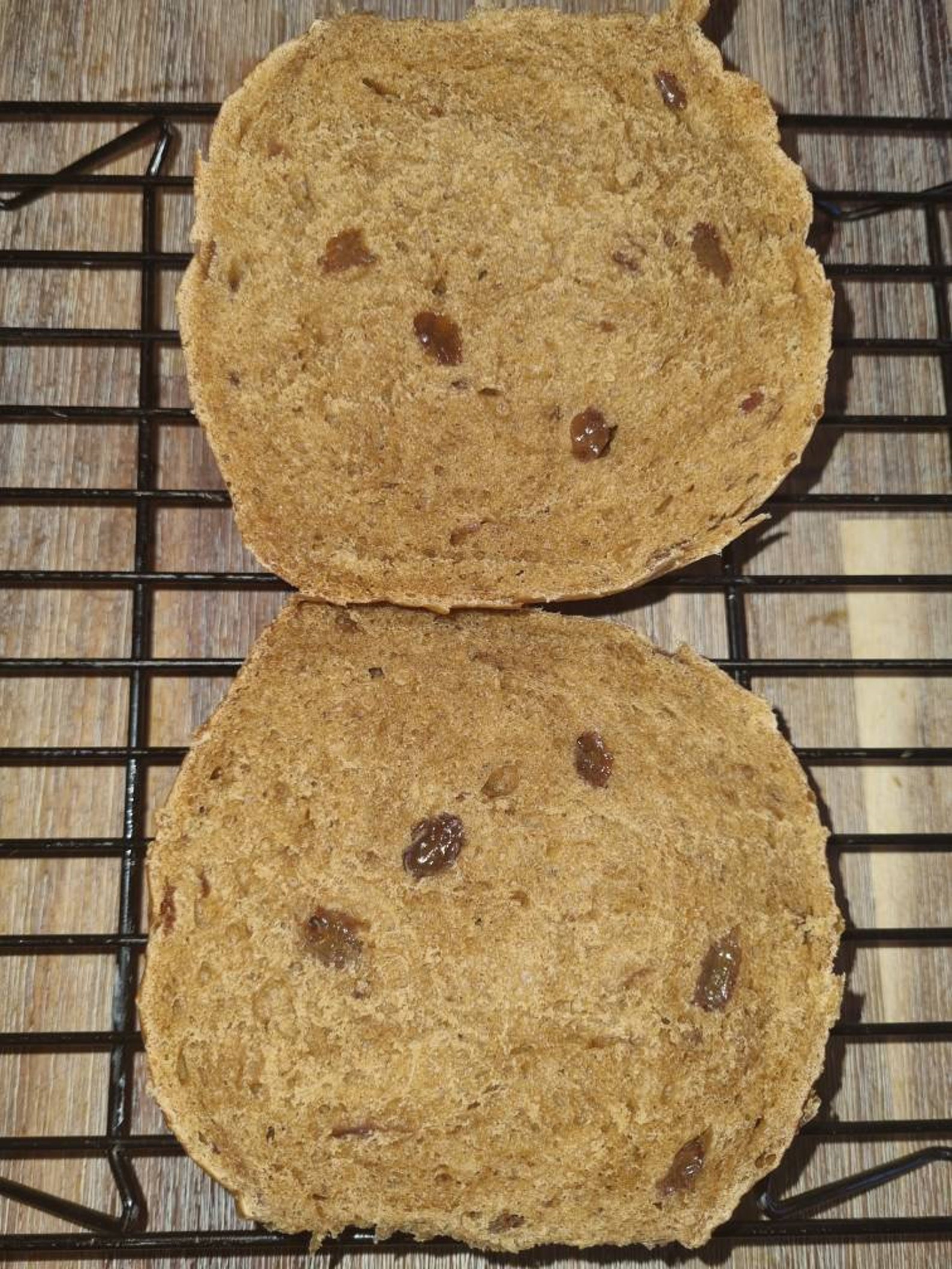 Spice Bun Jamaican Spice Bun Freshly Baked 9 strand braid Etsy