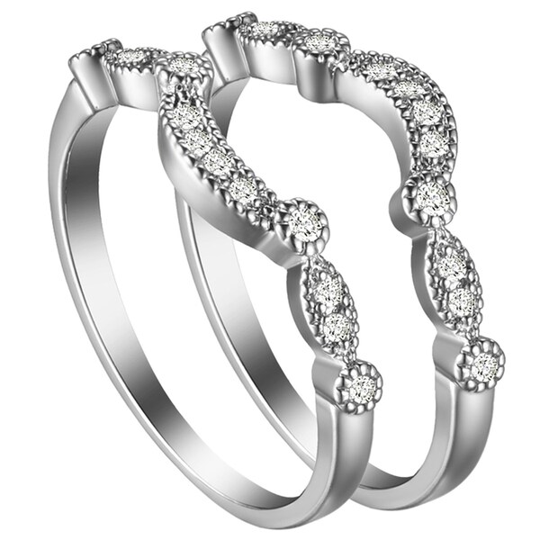 Halo Ring Enhancer Etsy