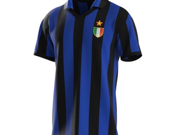 Christian Vieri Inter Milan jersey