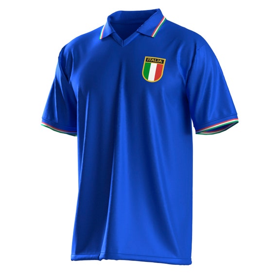 vintage spain football shirt