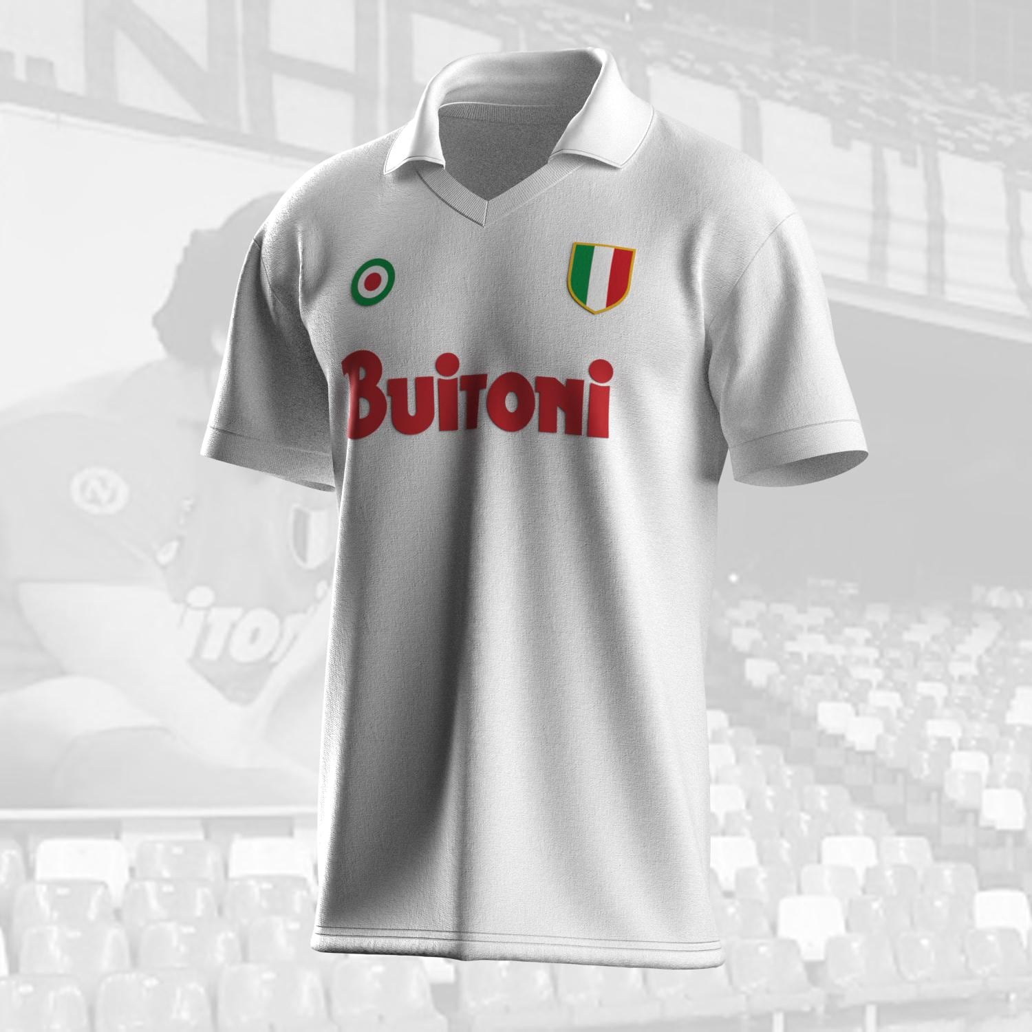 Napoli buitoni - Etsy 日本