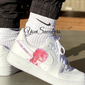 air force 1 lil peep