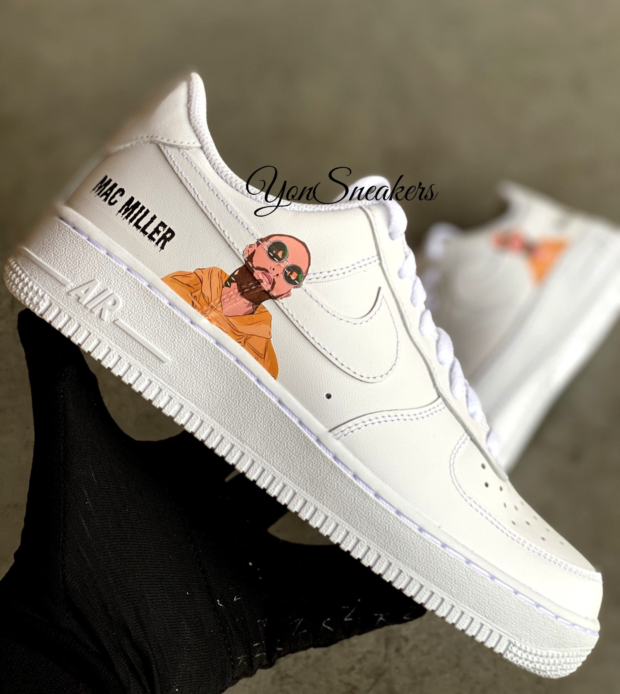 air force 1 designs