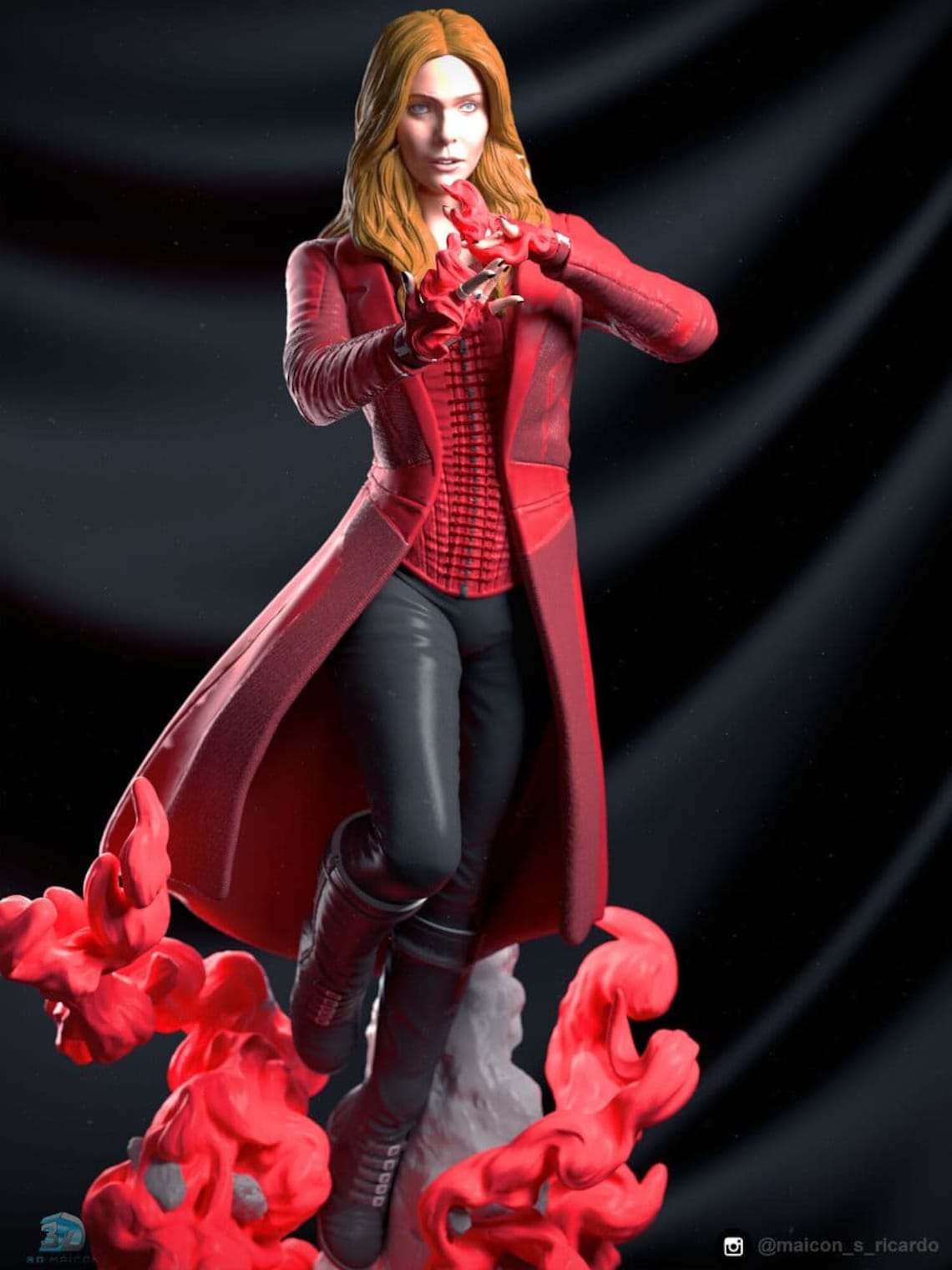 buy 3d print models
