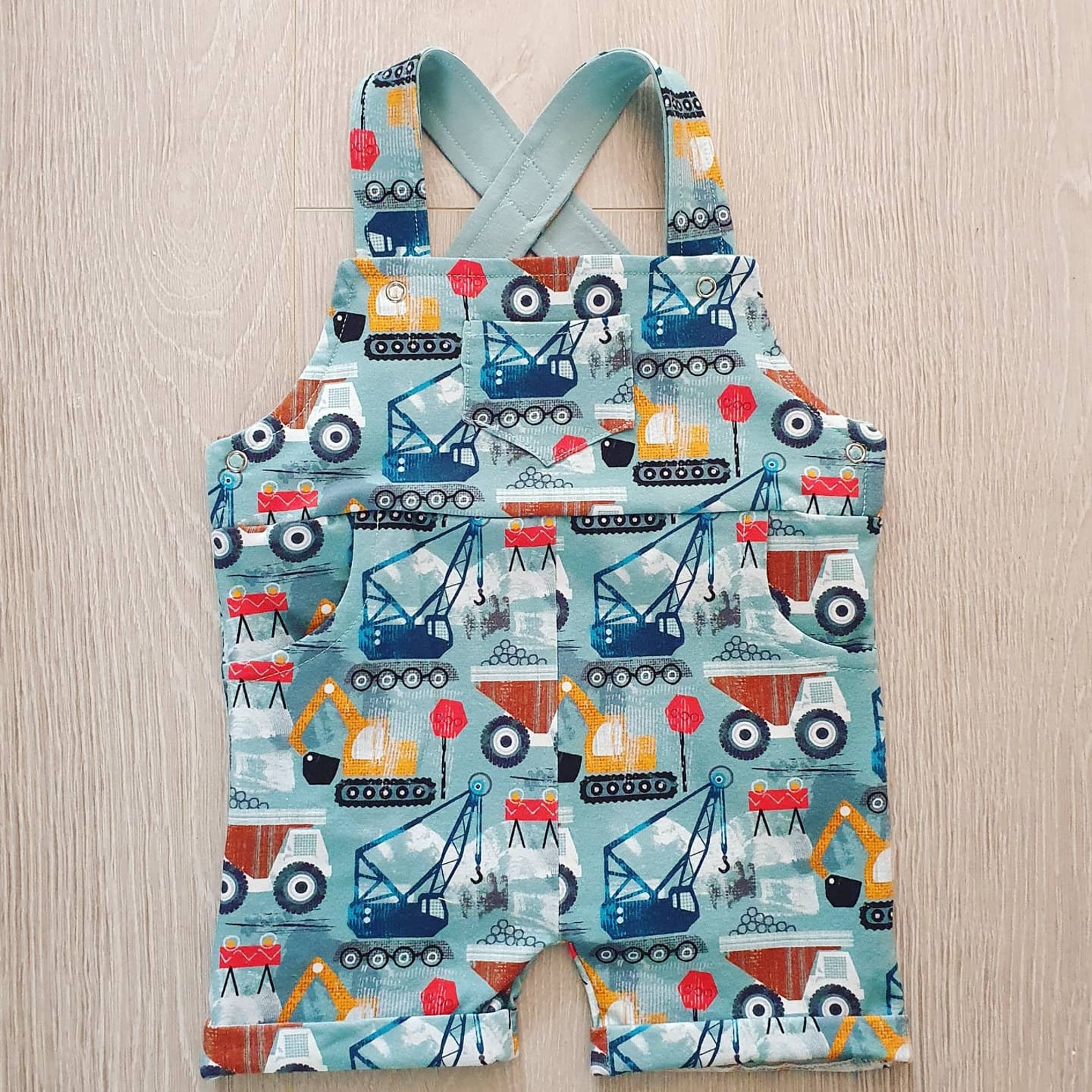 Shorts Dungaree dungarees de verano romper pantalones Etsy