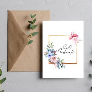 Cartões de Eid de luxo – Cartões de felicitações islâmicos elegantes para Eid al-Fitr e Eid al-Adha – Presente muçulmano – Cartões de Eid Mubarak - Cartões de mensagem de presente de Eid