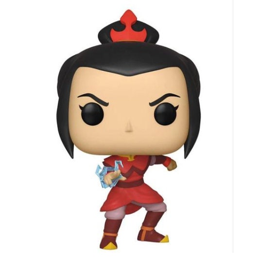 funko pop azula restock