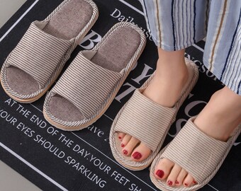 Japanese Slippers Etsy
