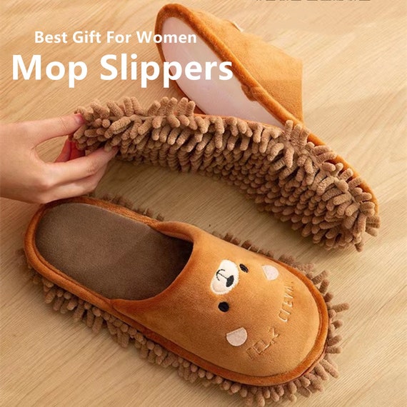 Top 77+ mop slippers uk latest dedaotaonec