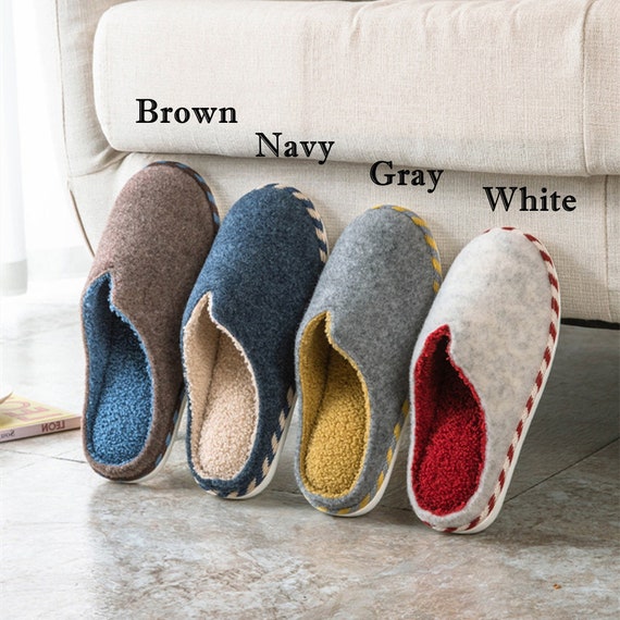 mens japanese house slippers