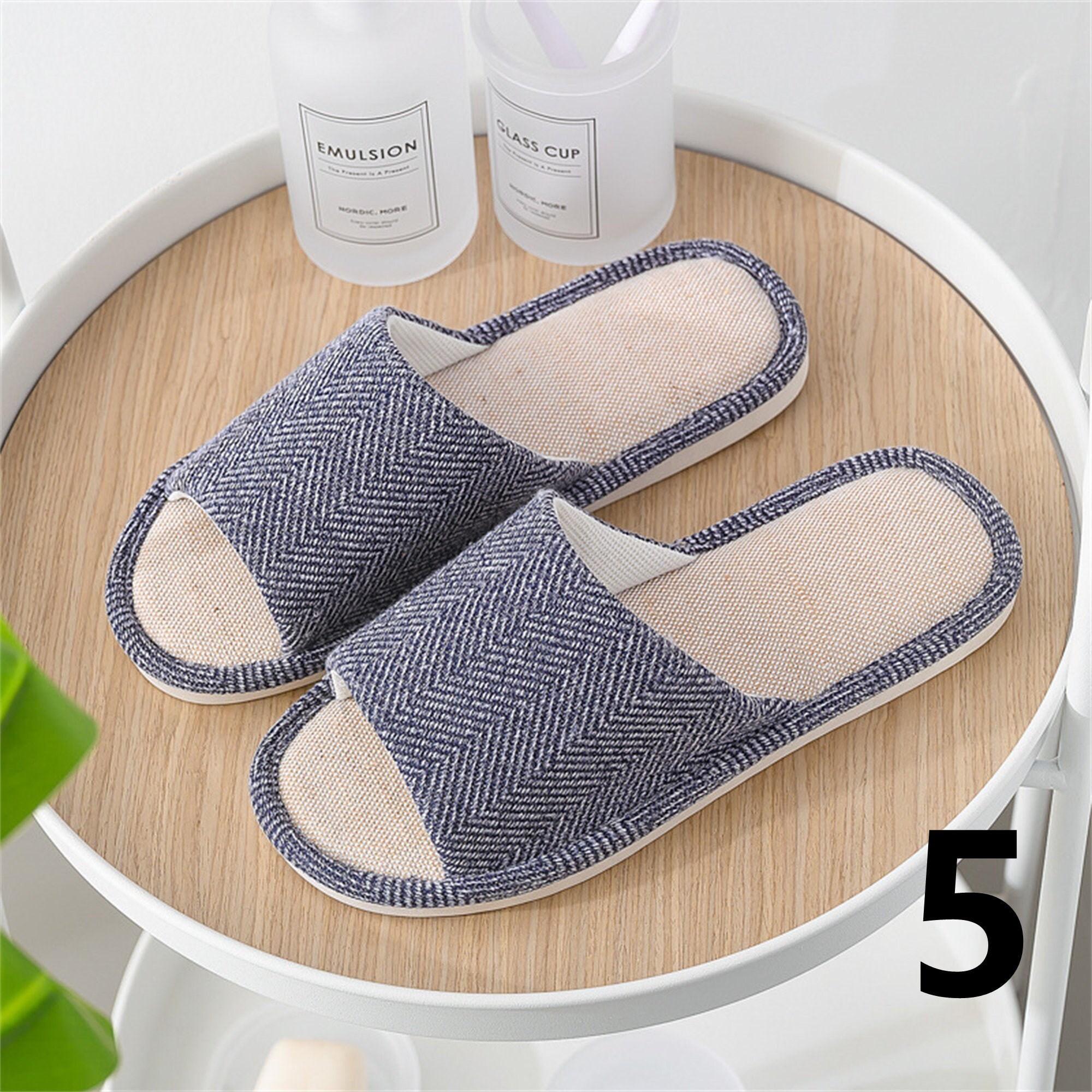 mens japanese house slippers