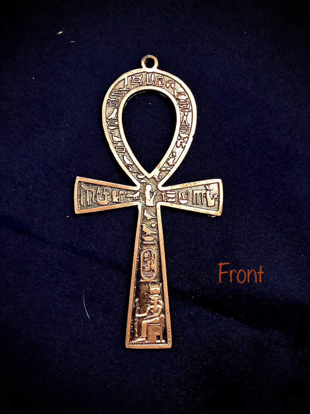Various Egyptian Keychains Etsy